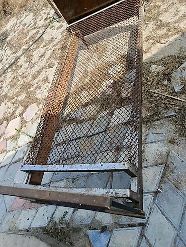 İdman və istirahət: Krovat- çox ideal vəziyyətdə. 20 man Hamısı çox ucuz. Diqqət.moyka 19 — 1