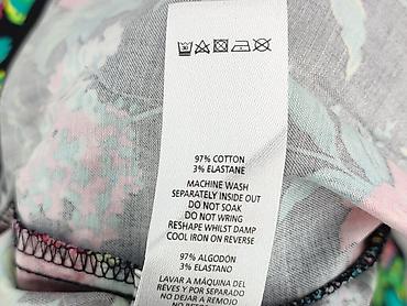 buty kampusy: Atmosphere, Spodnie materiałowe damskie, rozmiar S — 5