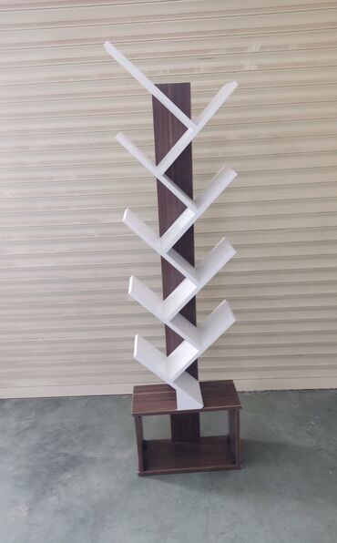 Rəflər: Kitab rəfi — 5