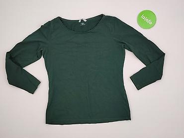 bolerko hm: H&M, Bluzka damska, rozmiar L — 2
