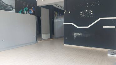 Digər kommersiya daşınmaz əmlakı: Nərimanov H.Əliyev pr 66-69. Ağa Nemətulla ilə kəsişmədə yeni tikili — 3