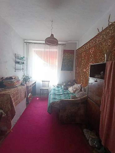 Продажа коттеджей и домов: Дом, 5 комнат, 68 кв.м В селе Петровка продается дом из 5-ти комнат at lalafo.kg — 14 Продажа коттеджей и домов: Дом, 5 комнат, 68 кв.м В селе Петровка продается дом из 5-ти комнат — 14