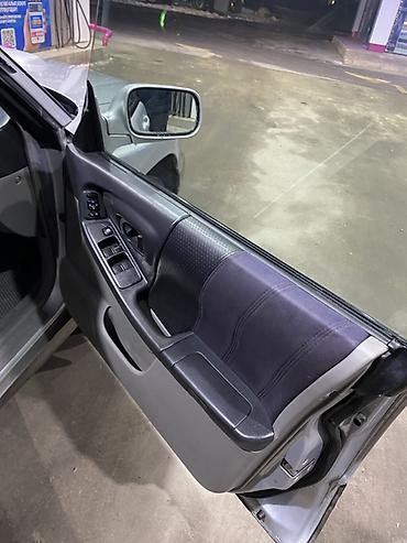 Subaru: Subaru Forester: 2001 г., Автомат, Бензин, Универсал — 28