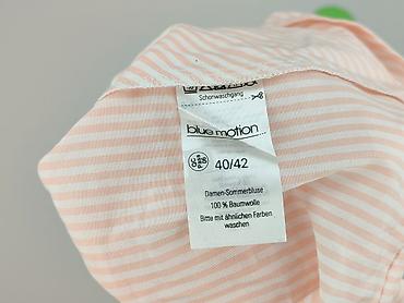 wyprzedaż mango: Blue Motion, Bluzka damska, rozmiar M — 5