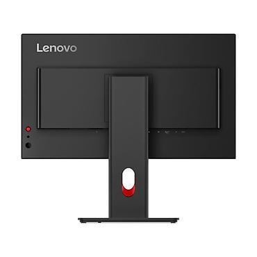 ucuz macbook pro: Lenovo ThinkVision T24D-40 23.8" FHD – Peşəkar IPS Monitor 23,8 — 2