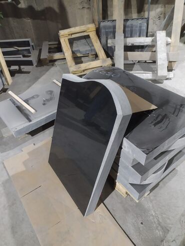 Ритуальные услуги: Изготовление оградок, Изготовление крестов, Изготовление овалов с фото | Габбро, Гранит, Металл | Оформление — 15