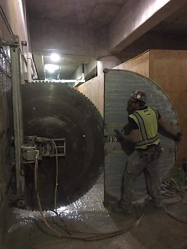 televizor temiri: Vüsal Usta | Beton Kəsmə və Karot Xidməti - Bakı, Sumqayıt və Qarabağ — 9