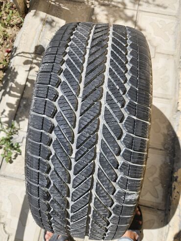 Avtomobil satışı: Bridgestone markasına aid bu qış təkəri optimal performans üçün