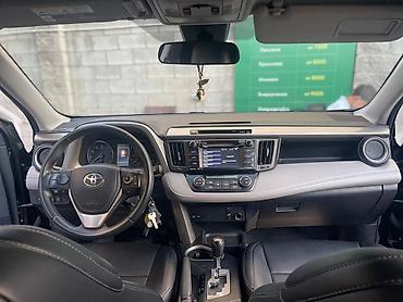 задний стоп фара: Toyota RAV4: 2018 г., 2.5 л, Автомат, Бензин, Кроссовер — 5