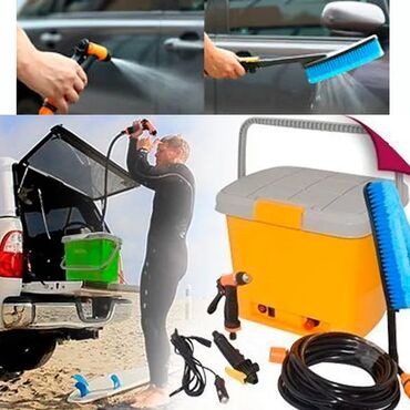 dvosed za decu: Pressure washer, New, Paid delivery