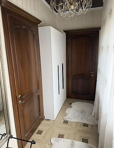 Долгосрочная аренда домов: 🏡 Сдаётся дом в Орто-Сае 5 комнат, участок 11 соток. Свежий ремонт — 10