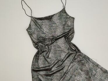 ubrania na komunie dla babci: Women`s dress, size S (EU 36)