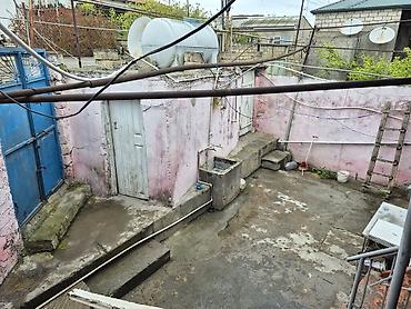 bulbulede evler: Bakı, Bülbülə qəs., 5 otaqlı, Köhnə tikili, m. Koroğlu, 120 kv. m — 9