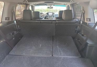 hond: Honda Pilot: 2012 г., 3.5 л, Автомат, Бензин, Кроссовер — 7