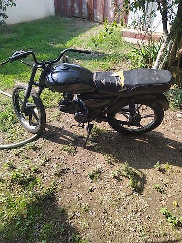 015 maşın: Tufan 80 sm3, 2023 il, 2000 km — 4