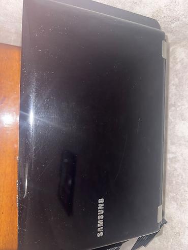 samsung core: Real alicilara endirim olacag!!!! Samsung RC530 noutbuk - Ekran — 2