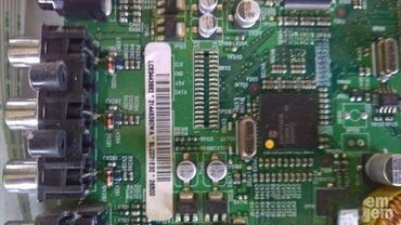 Aksesoari za TV i video: Thomson 32LB040S5 u delovima AV Main board 21483090 EFC031E IFC130 — 8