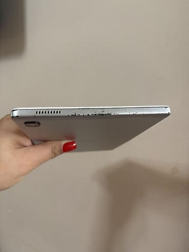 tab a9: Samsung Galaxy Tab A 8.0 planşet - 8.0 düymlük ekran, nazik çərçivə - — 5