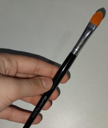 Digər kosmetika: Nascita pro makyaj fırçası 266 orjinal
