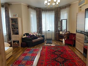 Долгосрочная аренда домов: 280 м², 9 комнат — 8