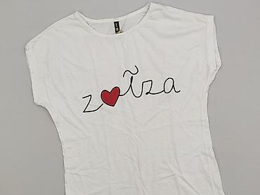 e.m.g collection allegro: T-shirt damski, rozmiar S — 1