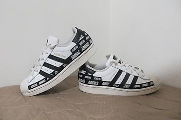 sandale patike: ADIDAS br 38 24cm unutrasnje gaziste stopala, bez mana greske — 1
