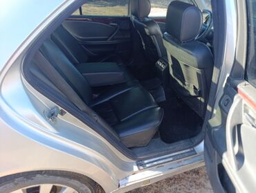 Mercedes-Benz: Mercedes-Benz : 2000 г., 2.2 л, Типтроник, Дизель, Седан — 4