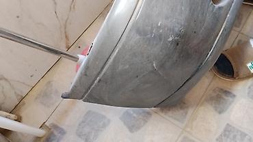 mercedes: Avtomobil üçün ön bamper satılır Mercedes-Benz C200 W202, 1994-cü il — 1