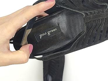 limango birkenstock: Sandały damskie, rozmiar 38.5 — 6