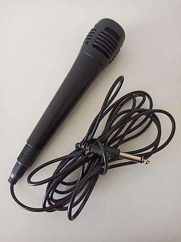 Ostali proizvodi za kuću: Mikrofon za Bluetooth Zvučnik Kabal duzine 2.5 m Odgovara za sve — 8