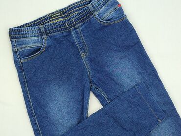 дешеве жіноче взуття: In Extenso, Jeans for women, size L (EU 40)