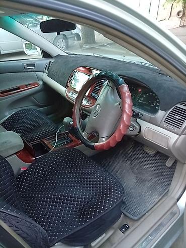 тойота камри 1996: Toyota Camry: 2002 г., 2.4 л, Автомат, Бензин, Седан — 1
