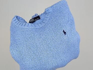 sweter polo ralph: Polo Ralph Lauren, Sweter damski, rozmiar M — 6