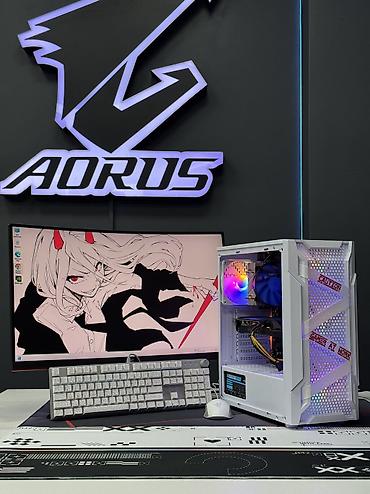 socket 1155: 🟣 Игровой ПК | Core i5-9400F + RTX 2060 👾 Подойдёт для работы в — 1