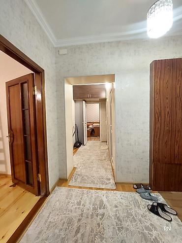 bag evleri: Sumqayıt, 3 otaqlı, Köhnə tikili, 78 kv. m — 10