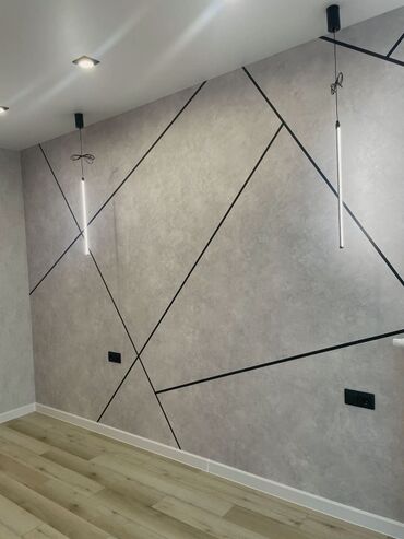 Ремонт под ключ: Ремонт под ключ | Квартиры Больше 6 лет опыта — 8