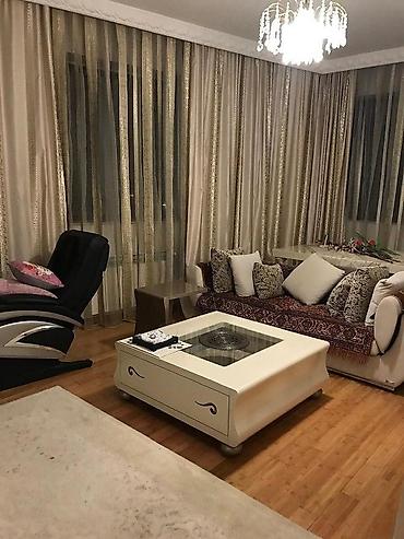 novxani ev satisi: 2 otaqlı, Yeni tikili, m. 8 Noyabr, 98 kv. m — 4