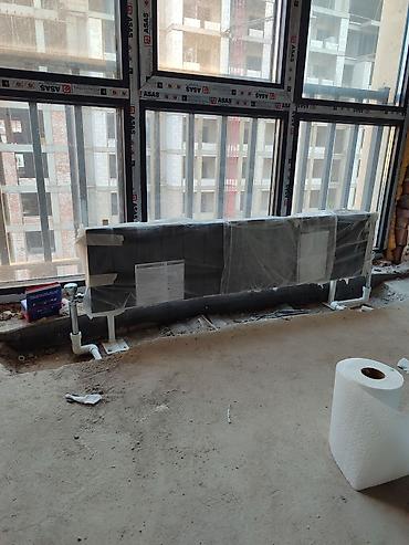 Ремонт сантехники: Ремонт сантехники Больше 6 лет опыта — 11