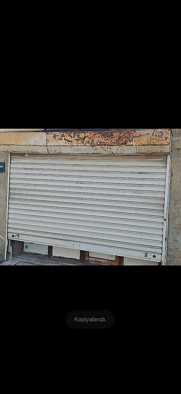 Jalus satılır 400 m.Öl.3m eni 2m hundrluyu Normal veziyyetdedir Hec 1