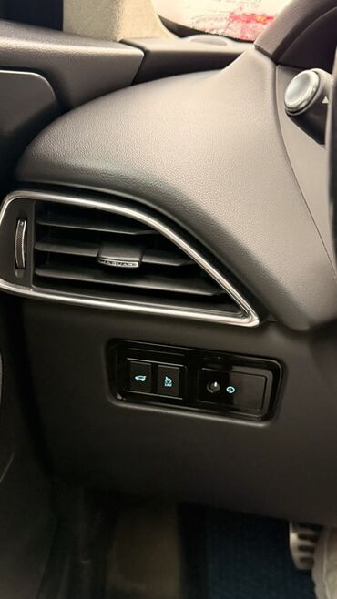 Jaguar: Jaguar F-Pace: 2020 г., 2 л, Автомат, Бензин, Кроссовер — 11