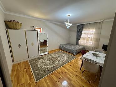 Həyət evləri və villaların satışı: Binəqədi qəs. 5 otaqlı, 150 kv. m, Kredit yoxdur, Yeni təmirli — 4