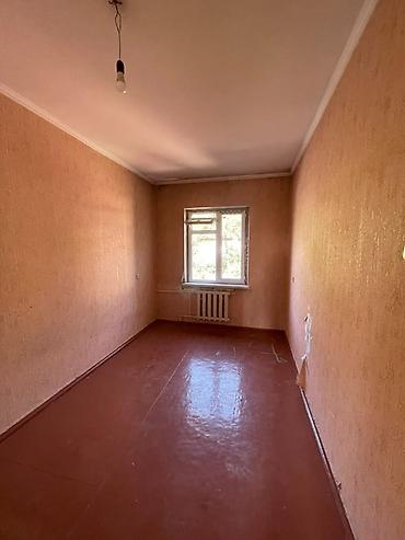 квартира в киркомстроме: 3 комнаты, 60 м², 105 серия, 5 этаж, Старый ремонт — 4