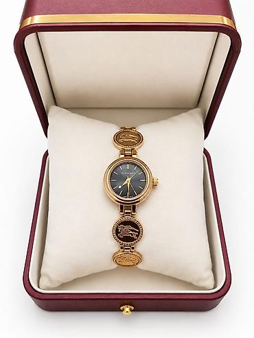 Aksesuarlar: Yeni, Qol saatı, Burberry — 4