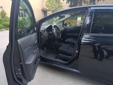 Nissan: Nissan Note: 1.2 l | 2016 il Hetçbek — 8
