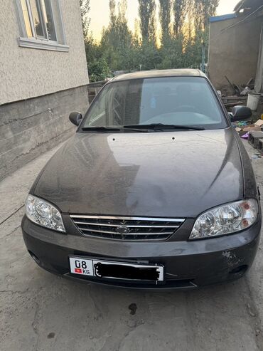 расрочкага машина берилет: Срочно Продаю Kia Spectra год 2006 Автомат объем 1,6 бензин