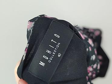 buty do garnituru deichmann: Mohito, Sukienka damska, rozmiar L — 4