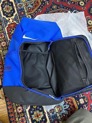 Рюкзаки: Рюкзак, Унисекс, Новый — 10