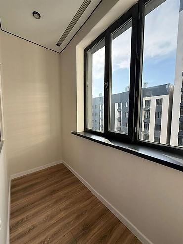 70000: 1 комната, 42 м², Тунгуч мкр Элитка, 8 этаж, Евроремонт — 6