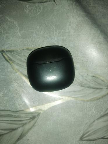hoco es30: Yeni Simsiz (Bluetooth) Qulaqcıqlar, Hoco, rəng - Qara — 1