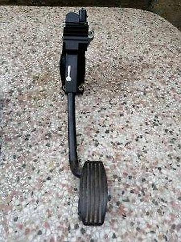 map sensor fiat stilo 1.9 jtd: Alfa Romeo GT 1.9 16v pedala gasa. Alfa Romeo GT 1.9 16v pedala gasa — 2